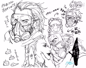 Page 1133 of artist:Elina - preview thumbnail