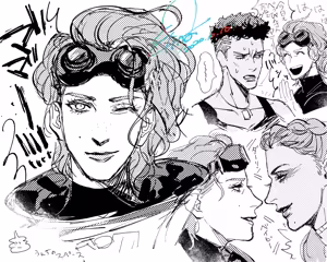 Page 1142 of artist:Elina - preview thumbnail