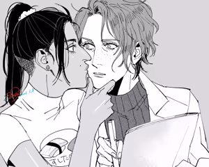 Page 1157 of artist:Elina - preview thumbnail