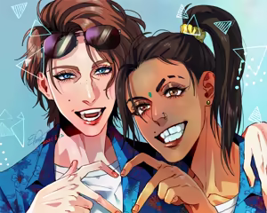 Page 1200 of artist:Elina - preview thumbnail