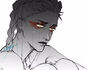 Page 1213 of artist:Elina - preview thumbnail