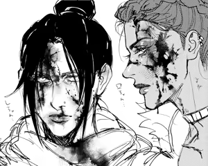 Page 1258 of artist:Elina - preview thumbnail