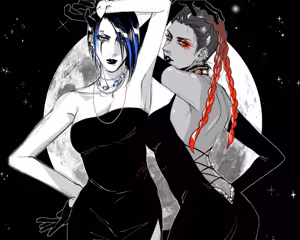 Page 1269 of artist:Elina - preview thumbnail