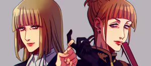Page 1318 of artist:Elina - preview thumbnail