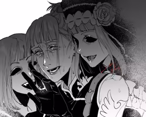 Page 1319 of artist:Elina - preview thumbnail