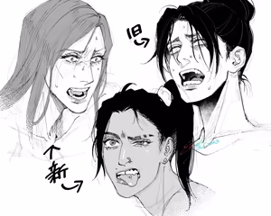 Page 1340 of artist:Elina - preview thumbnail