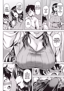 Page 2 of Uwasa no hokeni♥Mizuno Sensei | La Rumoreada♥Doctora Mizuno - preview thumbnail