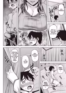 Page 4 of Uwasa no hokeni♥Mizuno Sensei | La Rumoreada♥Doctora Mizuno - preview thumbnail