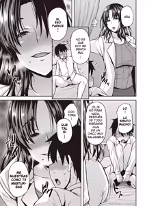 Page 5 of Uwasa no hokeni♥Mizuno Sensei | La Rumoreada♥Doctora Mizuno - preview thumbnail