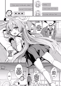 Page 2 of Oji-san's Wet - preview thumbnail