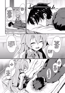 Page 4 of Oji-san's Wet - preview thumbnail