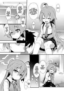 Page 5 of Oji-san's Wet - preview thumbnail