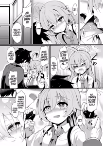 Page 8 of Oji-san's Wet - preview thumbnail