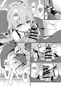Page 9 of Oji-san's Wet - preview thumbnail