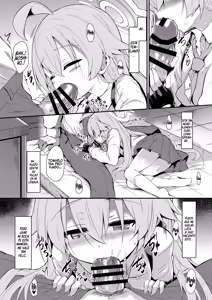 Page 10 of Oji-san's Wet - preview thumbnail