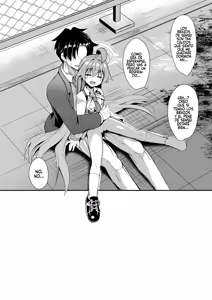 Page 18 of Oji-san's Wet 2 - preview thumbnail