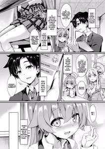 Page 3 of Oji-san's Wet 2 - preview thumbnail