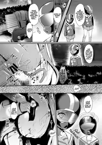 Page 14 of Oji-san's Wet 3 - preview thumbnail