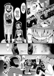 Page 21 of Oji-san's Wet 3 - preview thumbnail