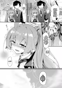 Page 24 of Oji-san's Wet 3 - preview thumbnail