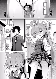Page 6 of Oji-san's Wet 3 - preview thumbnail