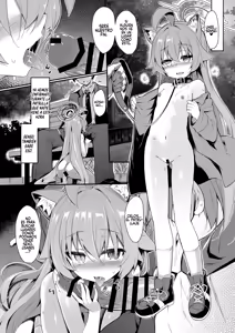 Page 8 of Oji-san's Wet 3 - preview thumbnail