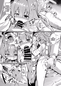 Page 17 of Oji-san's Wet 4 - preview thumbnail