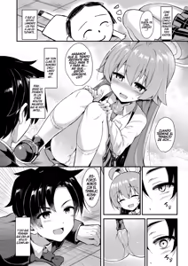 Page 5 of Oji-san's Wet 4 - preview thumbnail