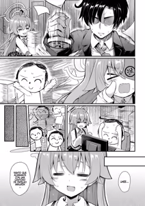 Page 6 of Oji-san's Wet 4 - preview thumbnail