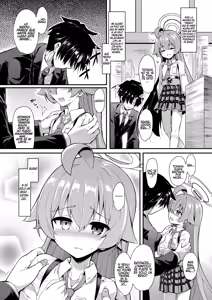Page 7 of Oji-san's Wet 4 - preview thumbnail