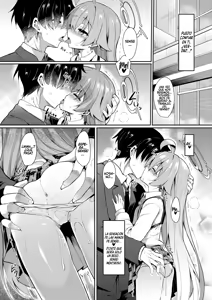 Page 8 of Oji-san's Wet 4 - preview thumbnail