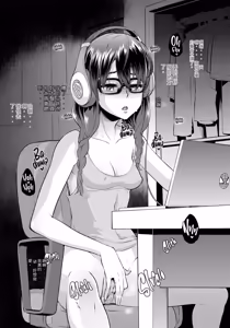 Page 250 of Henshin -emergence- (decensored) - preview thumbnail