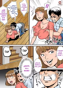 Page 11 of Eroi Oba-san｜El Erótico Cuerpo de Mi Tía - preview thumbnail