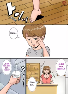 Page 12 of Eroi Oba-san｜El Erótico Cuerpo de Mi Tía - preview thumbnail