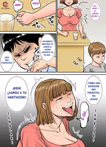 Page 14 of Eroi Oba-san｜El Erótico Cuerpo de Mi Tía - preview thumbnail