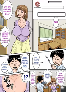 Page 3 of Eroi Oba-san｜El Erótico Cuerpo de Mi Tía - preview thumbnail