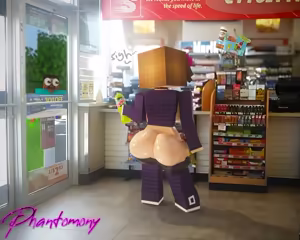 Page 34 of PHANTOMONY - preview thumbnail