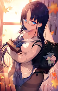 Page 15 of カット＠お仕事募集中 - preview thumbnail