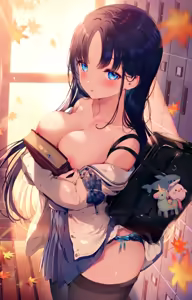 Page 64 of カット＠お仕事募集中 - preview thumbnail