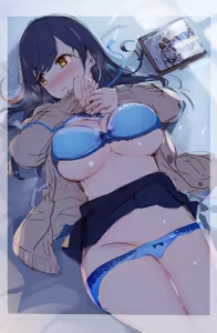 Page 77 of カット＠お仕事募集中 - preview thumbnail