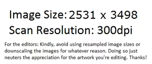 Page 53 of Masamune Shirow collection - preview thumbnail