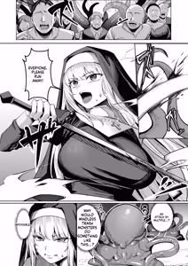 Page 11 of Seijo Ryōsawa - preview thumbnail