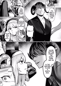 Page 16 of Seijo Ryōsawa - preview thumbnail