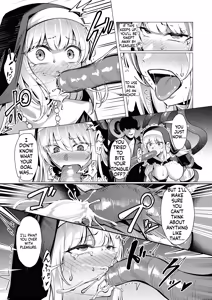 Page 28 of Seijo Ryōsawa - preview thumbnail