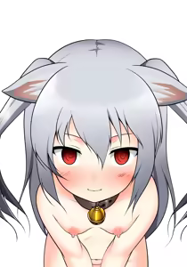 Page 196 of VRChat Avatar Modification Illustrations Compilation 2 - preview thumbnail