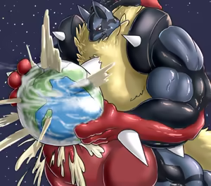 LONGGING - hentai manga cover image