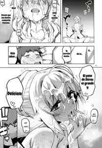 Page 21 of RE32 Shirou and Saber do lewd things at a hotel - preview thumbnail