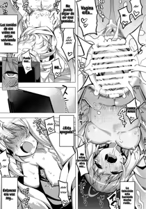 Page 29 of RE32 Shirou and Saber do lewd things at a hotel - preview thumbnail