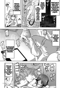 Page 10 of RE32 Shirou and Saber do lewd things at a hotel - preview thumbnail