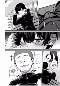 Page 13 of Itsumo Yasashii Oneesan Wa Boku No Inai Aida Ni 2 - preview thumbnail